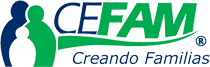 CEFAM – Centro Especializado en Fertilidad y Atención a la Mujer – Santo Domingo, República Dominicana Logo